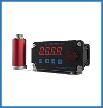 LC-1000D磨床精度監測儀